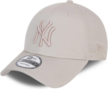 Czapka z daszkiem New Era 9FORTY MLB New York Yankees Tonal Stone - 60137475
