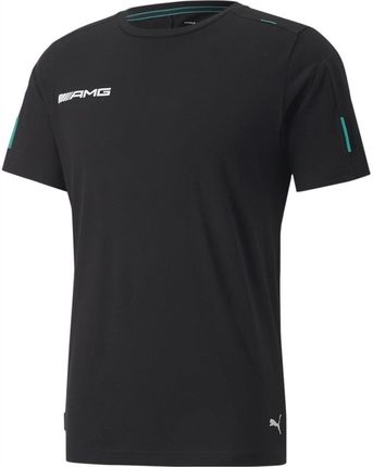 T-shirt koszulka Puma MAPF1 MT7 Tee Mercedes Amg Petronas F1 Team XXL