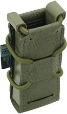 Zdjęcie Ładownica Templar'S Gear Fast Magazine Pistol Single Ranger Green - Wiązów
