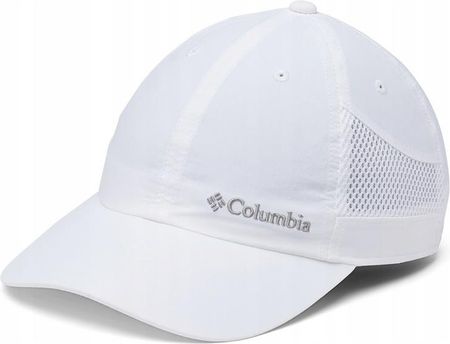 Czapka z daszkiem Columbia Tech Shade Hat z filtrem Uv