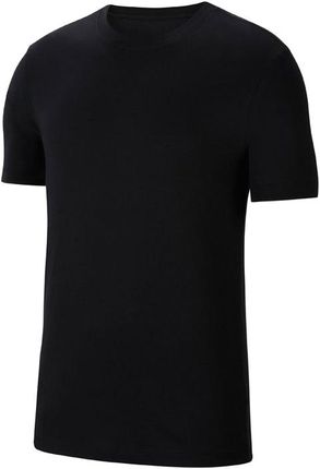 Koszulka męska - t-shirt Nike Park 20 CZ0881-010 Czarny