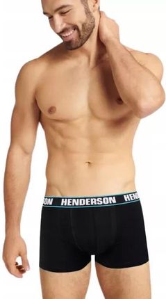 Szorty Henderson 41079 Rnets XL (42) czarny