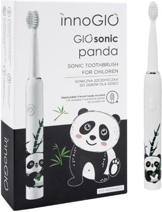 Szczoteczka elektryczna Innogio GIOsonic Panda GIO-460