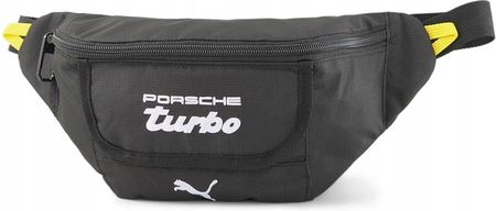 Nerka saszetka Puma Porsche Legacy Waist Bag na biodro
