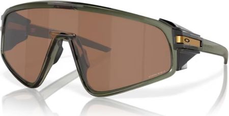 Oakley 0OO9404 0335 Latch panel