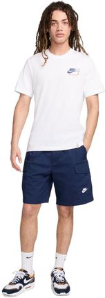 Koszulka Nike Sportswear - FV3754-100