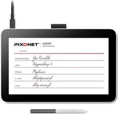 Zdjęcie Wacom Signature Display 13 (DTH134W5Z) - Ostrów Wielkopolski