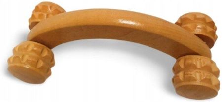 Vitolog Roller Drewniana Rolka 59100278 - zdjęcie 5