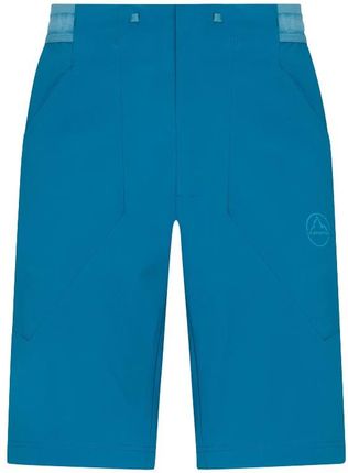 Męskie szorty La Sportiva Guard Short M (2022) Rozmiar: XL / Kolor: niebieski