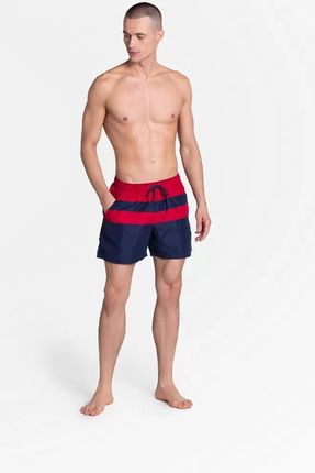 Bokserki KĄpielowe Henderson 38858 XXL (44) granatowy