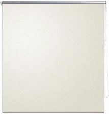 Zakito Home Zaciemniająca Roleta Okienna 160x175cm Ciemna Biel