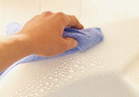 Duravit 1930 Dual Flush WonderGliss 08722000051 - zdjęcie 2