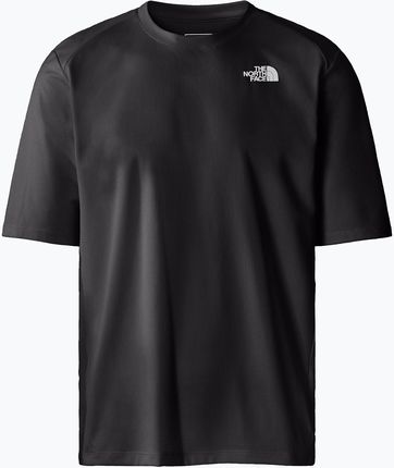 Koszulka trekkingowa męska The North Face Shadow black | WYSYŁKA W 24H | 30 DNI NA ZWROT