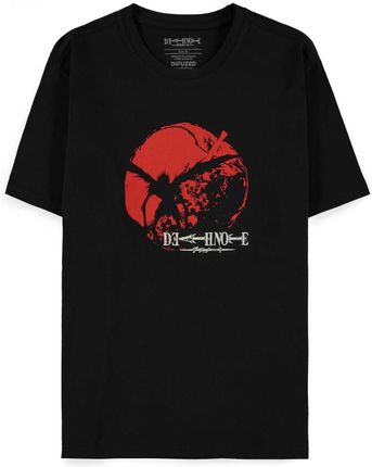 Koszulka Death Note - Ryuk Shadows (rozmiar M)
