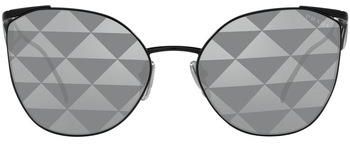 okulary przeciwsłoneczne Prada  Occhiali da Sole  PR50ZS 1AB03T