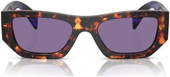 okulary przeciwsłoneczne Prada  Occhiali da Sole  PRA01S 14O50B