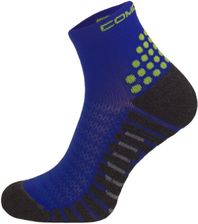 Skarpety biegowe Dry Trail termoaktywne, oddychające, wzmocniony spód stopy