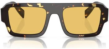 okulary przeciwsłoneczne Prada  Occhiali da Sole  PRA05S 16O10C