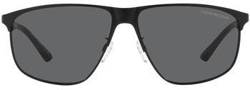 okulary przeciwsłoneczne Emporio Armani  Occhiali da Sole  EA2094 300187