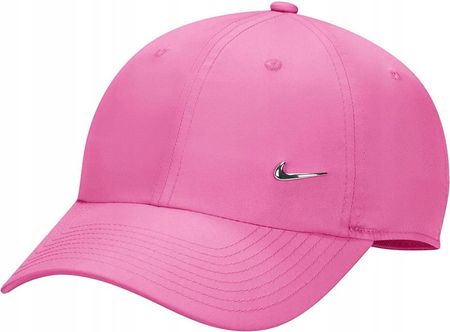 Czapka z daszkiem Nike Df Club Cap FB5372-675 r.S/M