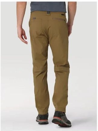 WRANGLER CONVERTIBLE TRAIL JOGGER KANGAROO WA1E32H60