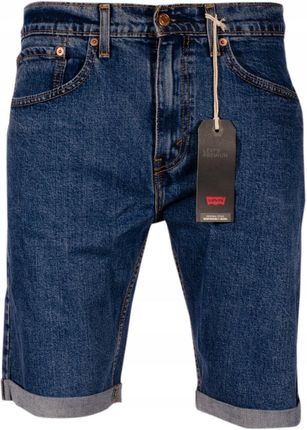 Spodenki jeansowe Levi's S40109 511