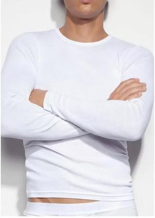 Koszulka Atlantic BMV-049 4XL (48) biały