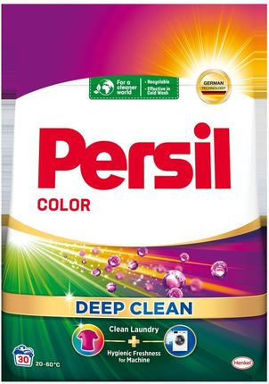 Persil Proszek Do Prania Deep Clean Color 1.65Kg