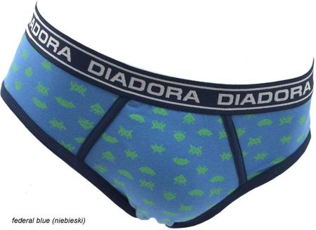 Slipy Diadora 5940 L (40) szary