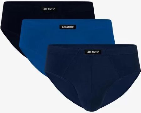 Slipy Atlantic 3MP-129 M (38) jeans