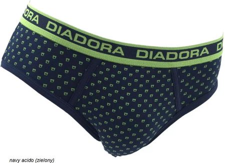 Slipy Diadora 5954 M (38) zielony