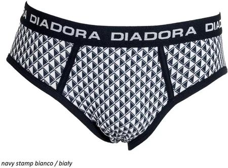 Slipy Diadora 5839 M (38) biały