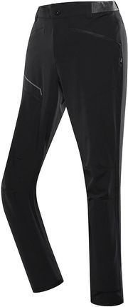 Spodnie męskie Alpine Pro Ramel Rozmiar: L-XL / Kolor: czarny