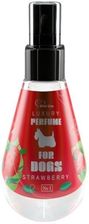 Over Zoo Perfumy Dla Psów O Zapachu Truskawek 150Ml PREP564