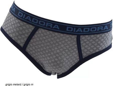 Slipy Diadora DIB 05926s M (38) szary