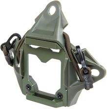 Zdjęcie Montaż Wosport Fast High Cut Do Noktowizora Olive - Łask