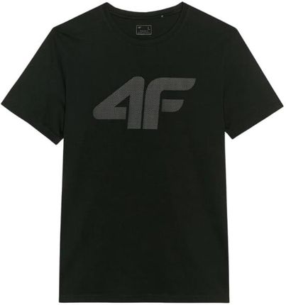 Koszulka z krótkim rękawem męska 4F sportowa TTSHM1155-20S (XL)