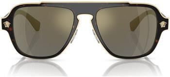 okulary przeciwsłoneczne Versace  Occhiali da Sole  VE2199 12524T