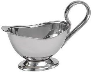 Sosjerka ze stali nierdzewnej 100 ml Profi APS