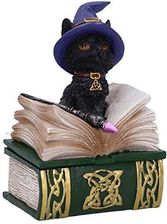 Zdjęcie Szkatułka Binx - NemesisNow - Bolesławiec