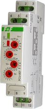 Zdjęcie F&F Przekaźnik Czasowy Pcu-507 24V (5630) - Chodecz