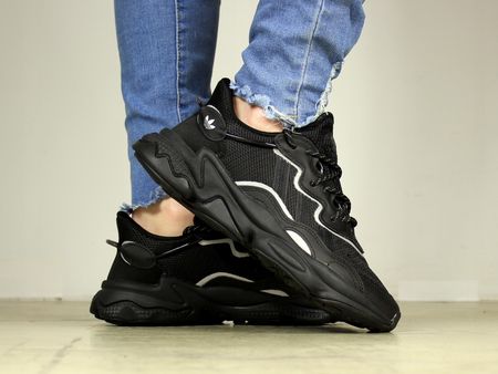 adidas reflective ozweego