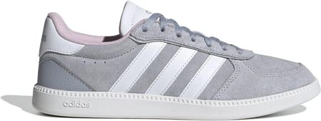 Damskie Sneakersy Adidas Breaknet Sleek Ih5465 – Szary