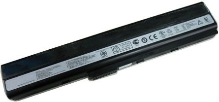 Hi-Power Bateria do laptopa ASUS A32-K52 (905247)