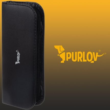 Purlov Nożyczki Do Strzyżenia Psów 23186 - zdjęcie 4