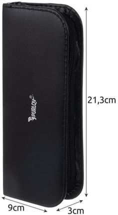 Purlov Nożyczki Do Strzyżenia Psów 23186 - zdjęcie 2