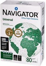 Zdjęcie Papier do drukarki NAVIGATOR Universal A4 400 arkuszy - Muszyna