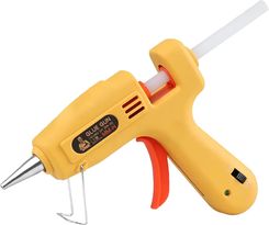 Zdjęcie Eurokomp Klejarka Mała 20W 8mm E6178 NAR0882 - Nowy Dwór Mazowiecki