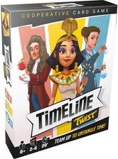 Asmodee Timeline Twist (ENG)