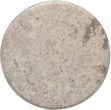 Marmurowy blat szary 50x2,5 cm